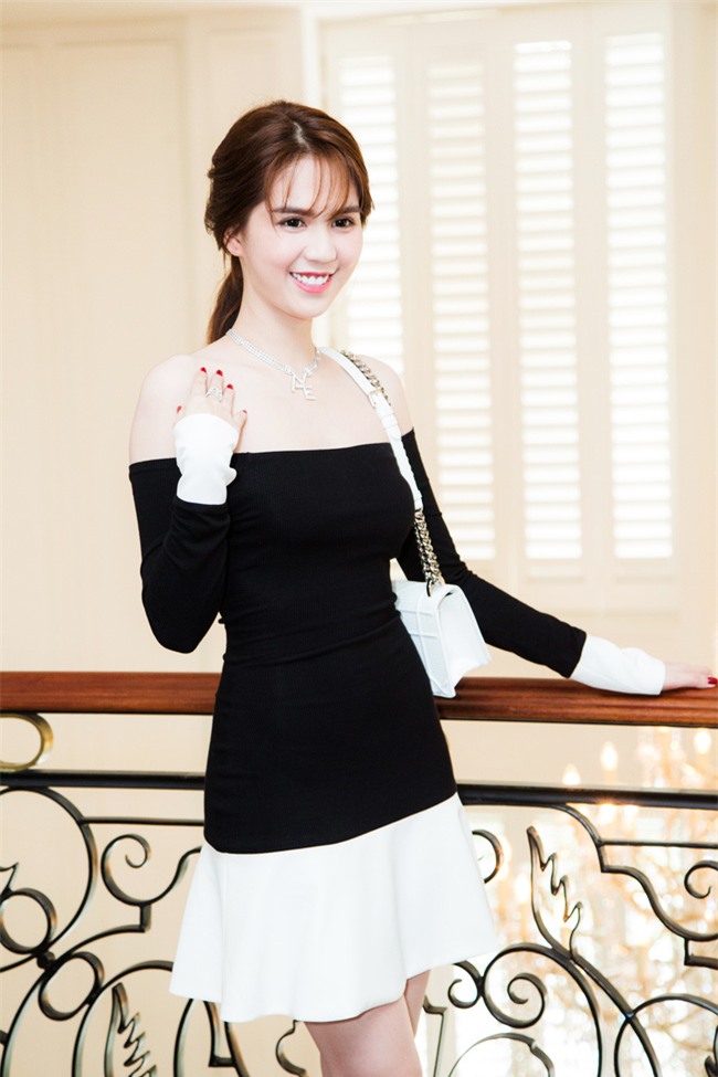 Gây choáng khi chi mạnh mua sim tiền tỷ, Ngọc Trinh giàu có đến cỡ nào? - Ảnh 11.