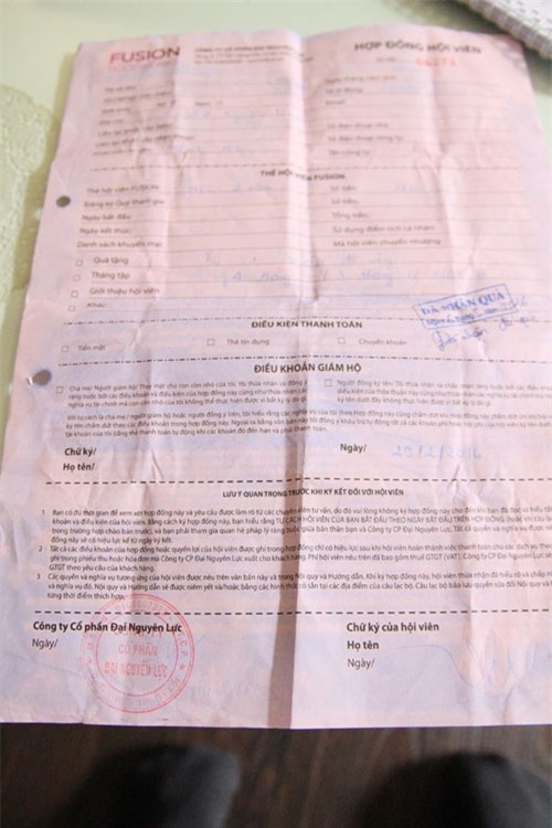 phong tap gym cua chong jennifer pham dong cua: "co nguoi dong 200 trieu chua tap ngay nao" - 3