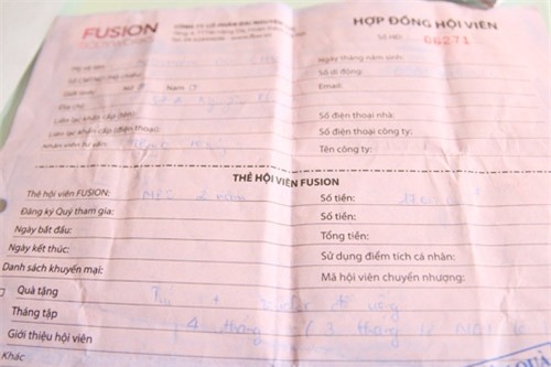 phong tap gym cua chong jennifer pham dong cua: "co nguoi dong 200 trieu chua tap ngay nao" - 4