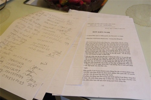 phong tap gym cua chong jennifer pham dong cua: "co nguoi dong 200 trieu chua tap ngay nao" - 5