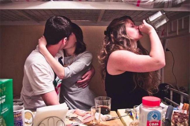 nhung con nguoi thich "gay cuoi" ngay dau nam moi hinh anh 11