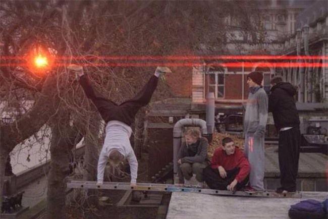 nhung con nguoi thich "gay cuoi" ngay dau nam moi hinh anh 12