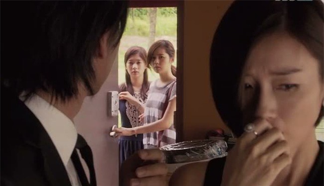 Trớ trêu thân phận chàng trai đứng giữa hai người bạn gái: cô bụng bầu 6 tuần, cô khác mang thai 8 tuần - Ảnh 1.