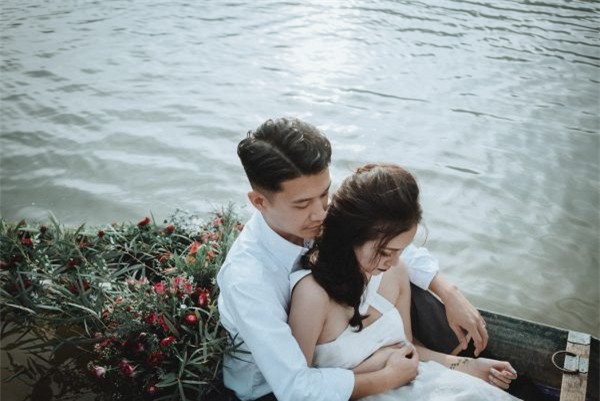 chum anh le cuoi vo chong viet duoc tap chi nuoc ngoai khen nuc no - 18