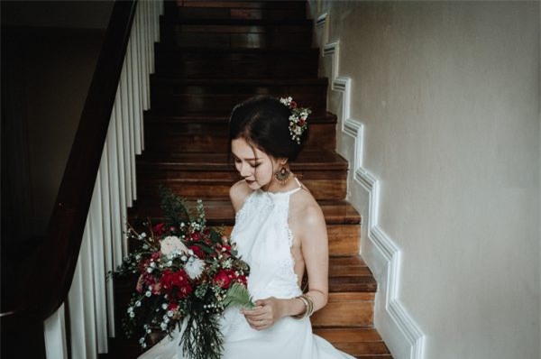 chum anh le cuoi vo chong viet duoc tap chi nuoc ngoai khen nuc no - 9