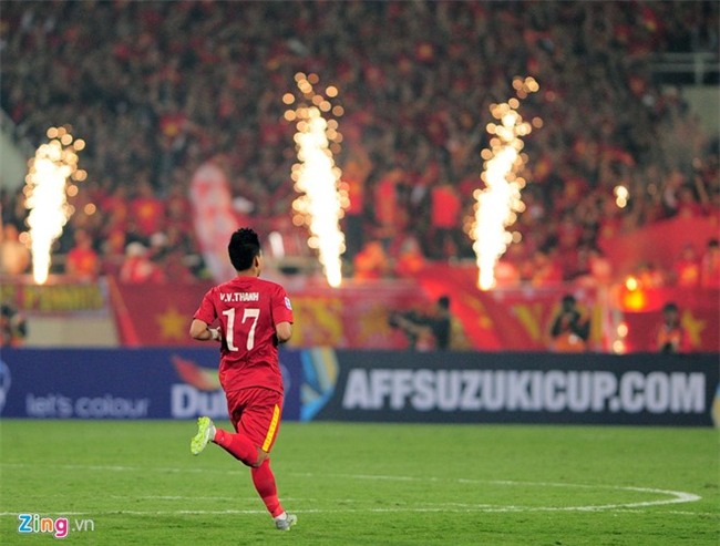 'Vu Minh Tuan xung dang nhan Qua bong vang Viet Nam' hinh anh 2