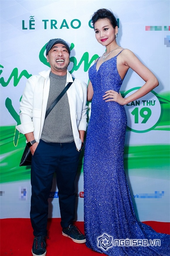 Thanh Hằng chân đất 1