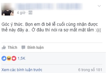 Thanh niên bê tráp cay đắng nhận được bao lì xì trao duyên xỏ lá 3 que - Ảnh 2.