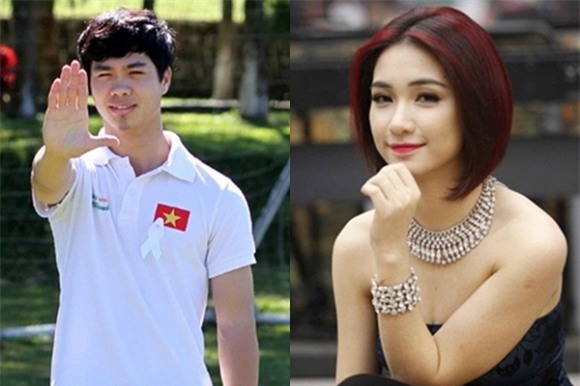 Hòa Minzy mặt khác lạ 6