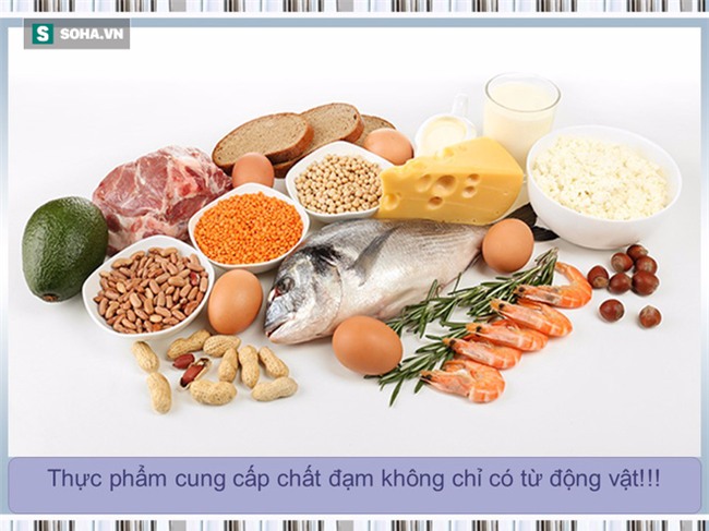 Tài liệu hướng dẫn cách ăn uống phòng chống ung thư [BS Trần Thị Anh Tường, BV Ung bướu TP.HCM] - Ảnh 24.