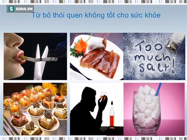 Tài liệu hướng dẫn cách ăn uống phòng chống ung thư [BS Trần Thị Anh Tường, BV Ung bướu TP.HCM] - Ảnh 25.