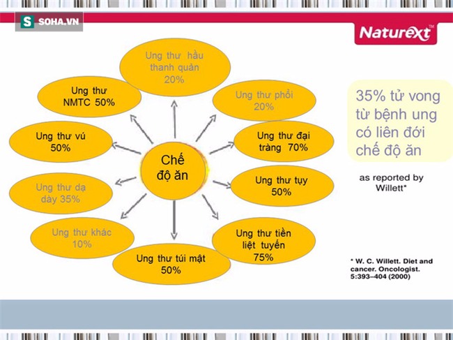 Tài liệu hướng dẫn cách ăn uống phòng chống ung thư [BS Trần Thị Anh Tường, BV Ung bướu TP.HCM] - Ảnh 7.