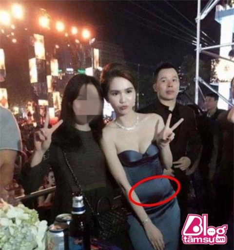 ngoc trinh blogtamsuvn