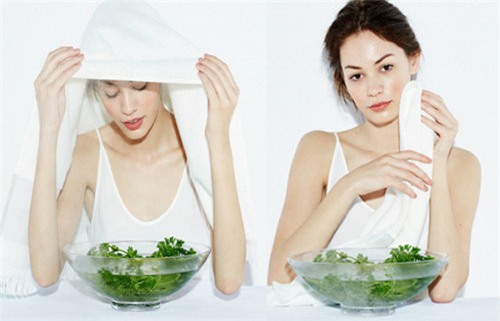 de co mat dep don tet, cac nang da mun hay xem xet ngay 3 cach duoi day - 4