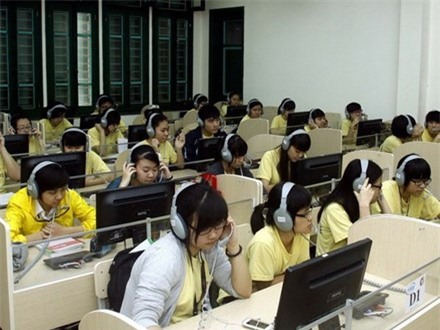 9.400 tỷ đồng và nỗi buồn mang tên 'học ngoại ngữ' - 1