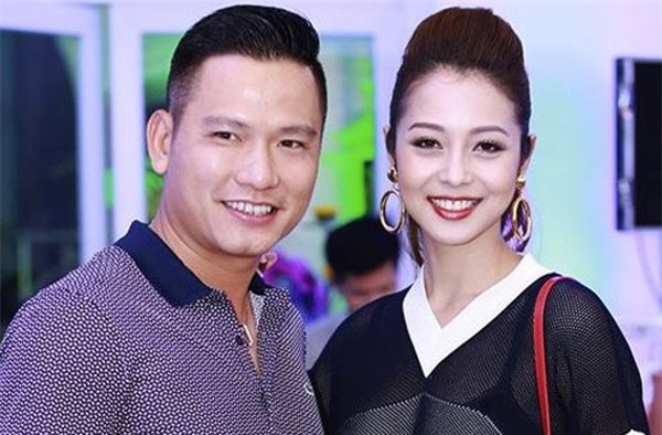 Gia thế và nghiệp kinh doanh của chồng Jennifer Phạm