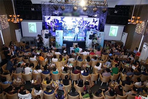 nhung sao viet tuoi dau giau nhat showbiz viet hinh anh 10