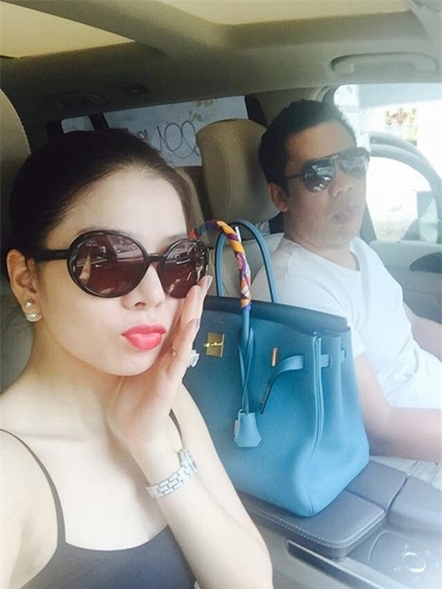 nhung sao viet tuoi dau giau nhat showbiz viet hinh anh 11