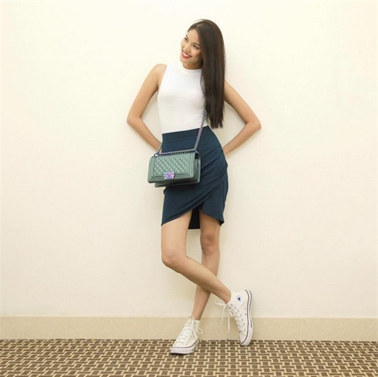 nhung sao viet tuoi dau giau nhat showbiz viet hinh anh 14