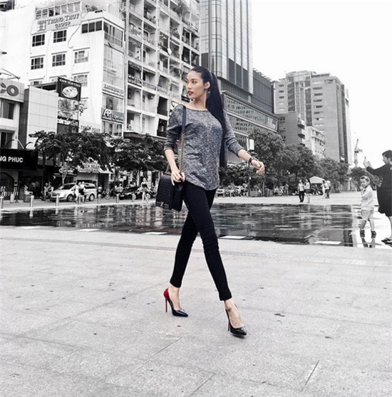 nhung sao viet tuoi dau giau nhat showbiz viet hinh anh 15