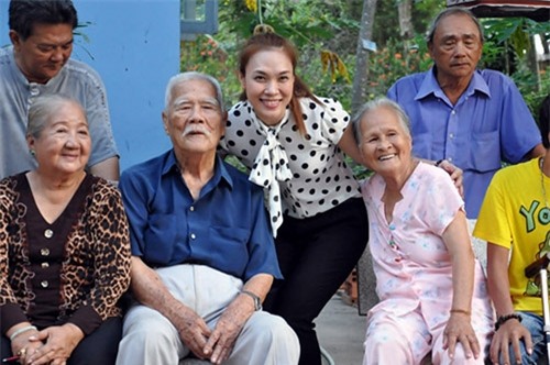 nhung sao viet tuoi dau giau nhat showbiz viet hinh anh 5