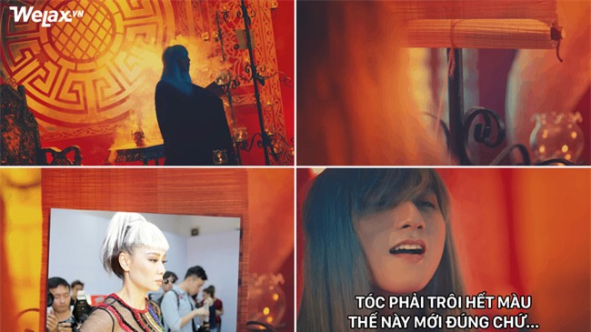 Không nhịn nổi cười trước ảnh chế style nổi bật của 4 vị HLV The Voice ngày đầu ra mắt - Ảnh 8.