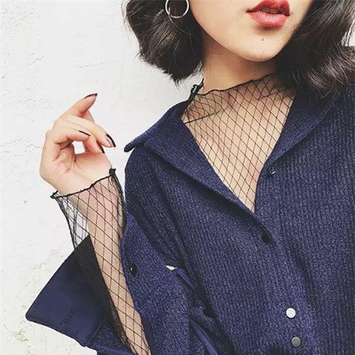 khong phai tham hoa online dau, chiec ao nay dang hot nhat cac shop thoi trang - 7