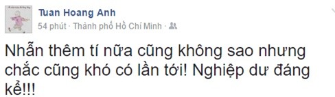 Thánh nữ bolero và những pha khó đỡ trong đêm Gala Quả bóng vàng Việt Nam 2016-8