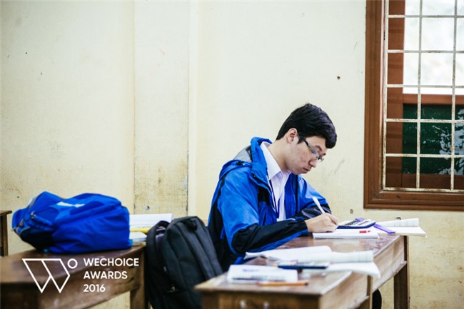 Thần đồng Phan Đăng Nhật Minh: Có tố chất mà không cố gắng thì sẽ bị thui chột, không thể thành công - Ảnh 11.