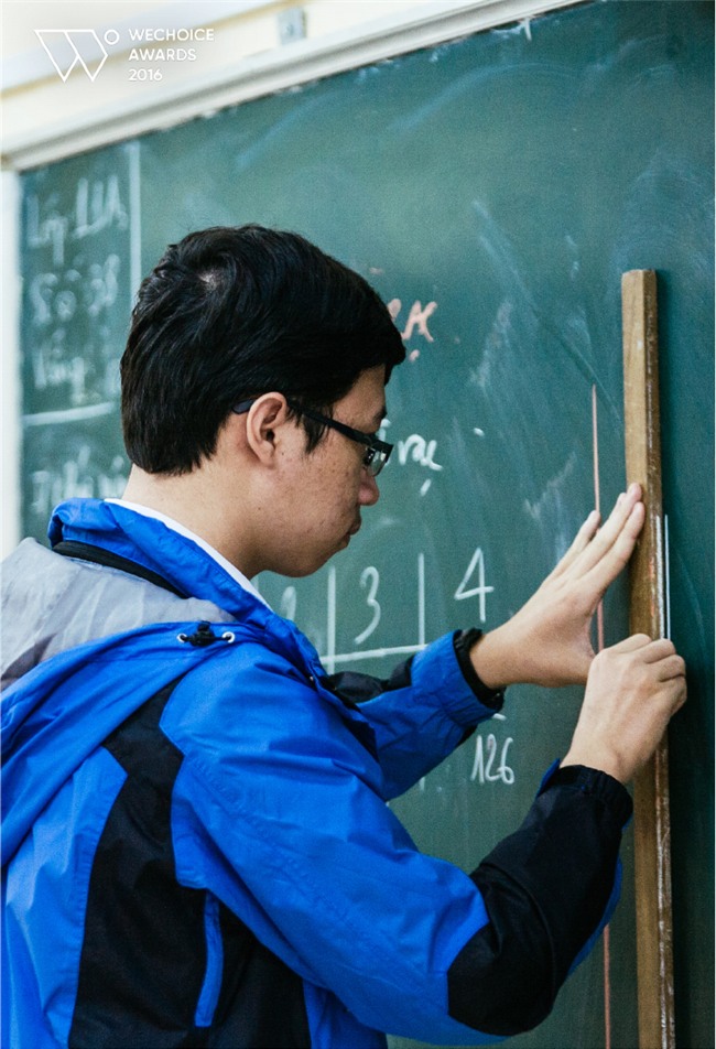 Thần đồng Phan Đăng Nhật Minh: Có tố chất mà không cố gắng thì sẽ bị thui chột, không thể thành công - Ảnh 12.