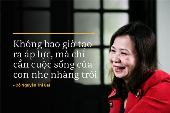 Thần đồng Phan Đăng Nhật Minh: Có tố chất mà không cố gắng thì sẽ bị thui chột, không thể thành công - Ảnh 14.