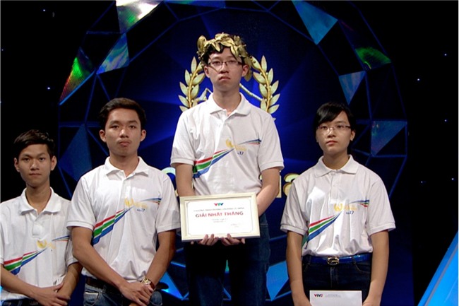 Thần đồng Phan Đăng Nhật Minh: Có tố chất mà không cố gắng thì sẽ bị thui chột, không thể thành công - Ảnh 3.