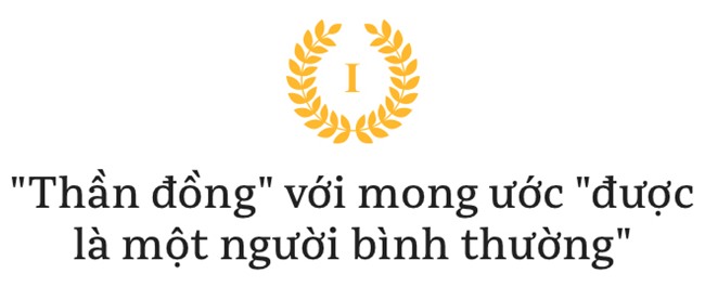Thần đồng Phan Đăng Nhật Minh: Có tố chất mà không cố gắng thì sẽ bị thui chột, không thể thành công - Ảnh 4.