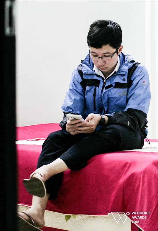 Thần đồng Phan Đăng Nhật Minh: Có tố chất mà không cố gắng thì sẽ bị thui chột, không thể thành công - Ảnh 5.