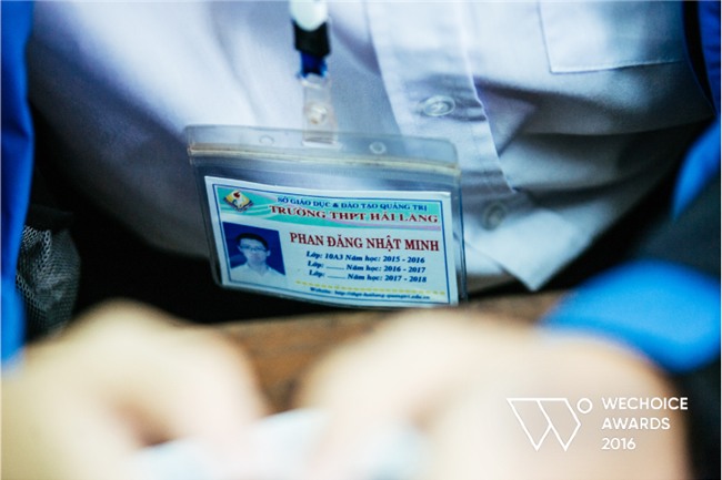 Thần đồng Phan Đăng Nhật Minh: Có tố chất mà không cố gắng thì sẽ bị thui chột, không thể thành công - Ảnh 8.