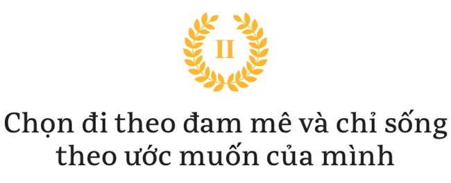Thần đồng Phan Đăng Nhật Minh: Có tố chất mà không cố gắng thì sẽ bị thui chột, không thể thành công - Ảnh 9.