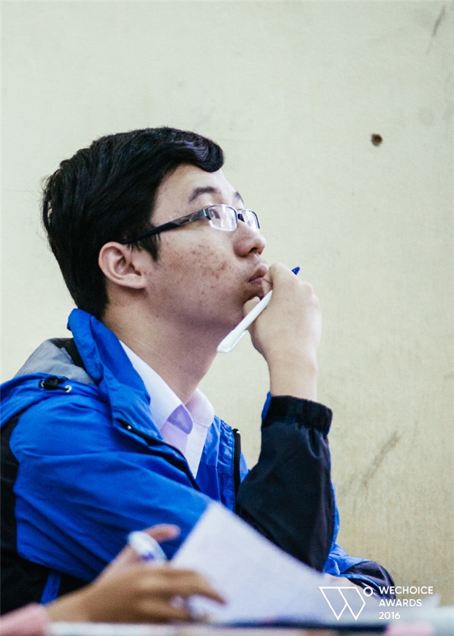 Thần đồng Phan Đăng Nhật Minh: Có tố chất mà không cố gắng thì sẽ bị thui chột, không thể thành công - Ảnh 10.