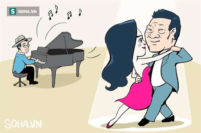 Tỷ phú Hoàng Kiều: 60 tuổi mới dậy thì, 70 tuổi đi vào đời, 80 tuổi ăn chơi! - Ảnh 4.