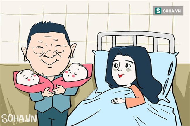 Tỷ phú Hoàng Kiều: 60 tuổi mới dậy thì, 70 tuổi đi vào đời, 80 tuổi ăn chơi! - Ảnh 9.