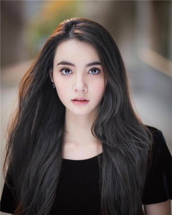 Vẻ đẹp trong veo của cô nàng Miss Teen 2011