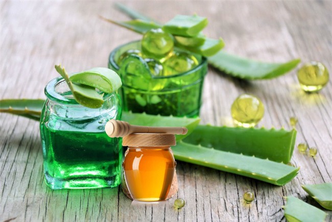 Đừng nghĩ lô hội chỉ để bôi da, loại cây này còn giúp trị dứt điểm vô vàn bệnh mà bạn không hay biết - Ảnh 4.