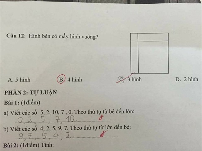 Bai toan tim X 'co hay tro sai' hinh anh 2