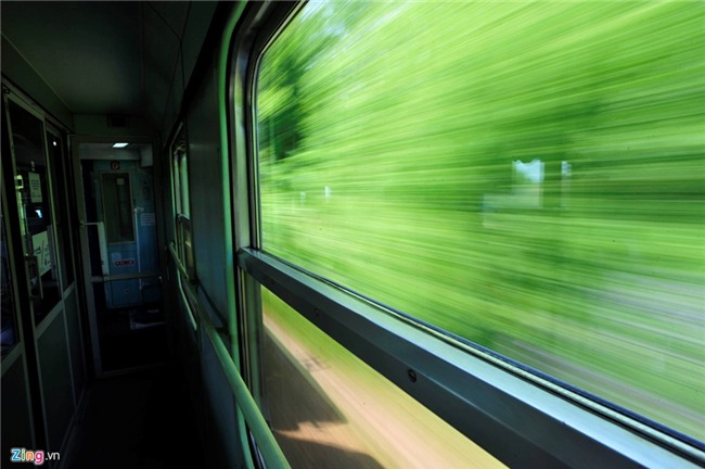 He thong tau dien, xe lua tren duong pho chau Au hinh anh 14