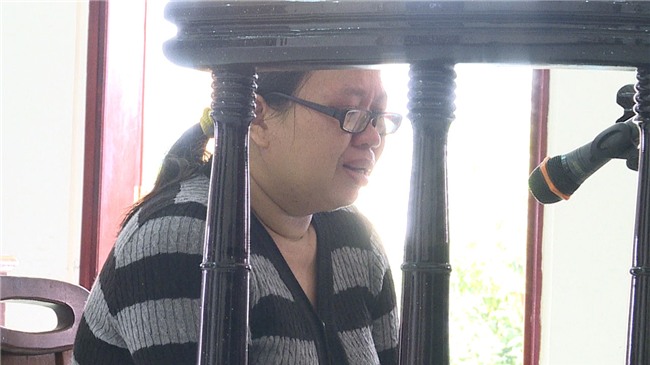 "Nữ quái" bán chuối chiên giết cụ bà 60 tuổi, cướp tiền - 1