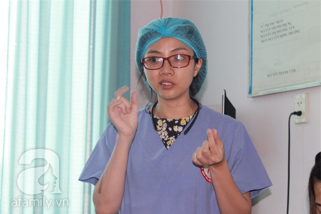 Chị em đi làm tóc cuối năm hãy cẩn thận: đã có người bị lột da đầu, người suýt mất tai - Ảnh 3.