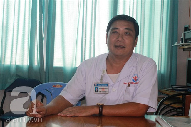 Chị em đi làm tóc cuối năm hãy cẩn thận: đã có người bị lột da đầu, người suýt mất tai - Ảnh 5.