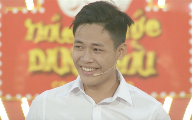 Hot boy vừa gây sốt Thách thức danh hài bị tố diễn sâu, giả vờ ngây thơ trên truyền hình - Ảnh 4.