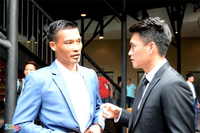 Cong Vinh lam quyen chu tich CLB TP.HCM hinh anh 5