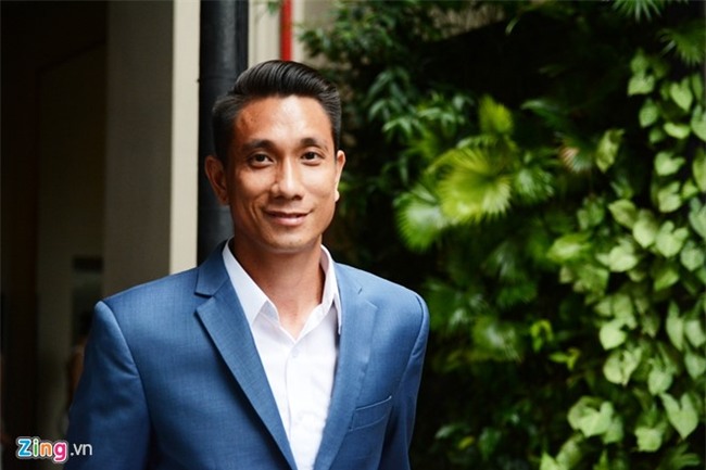 Cong Vinh lam quyen chu tich CLB TP.HCM hinh anh 6