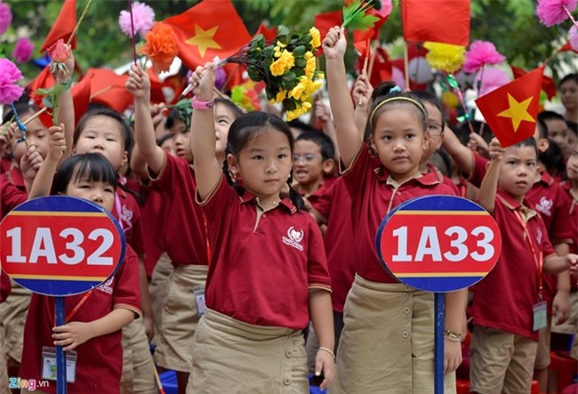Hoc sinh Ha Noi nghi Tet Am lich 8 ngay hinh anh 1